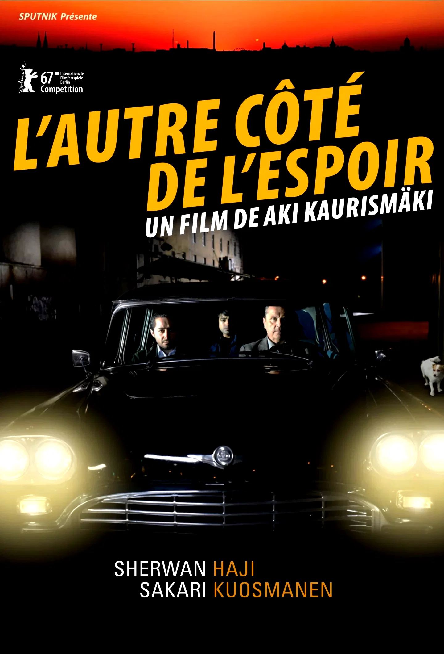 Photo du film : L'autre côté de l'espoir
