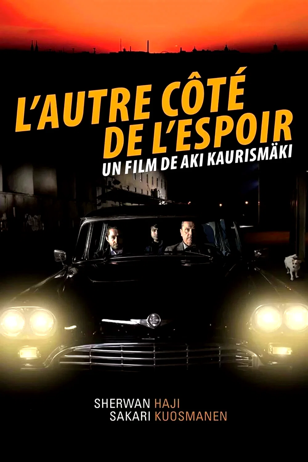 Photo du film : L'autre côté de l'espoir
