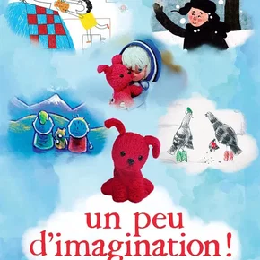Photo du film : Un peu d'imagination