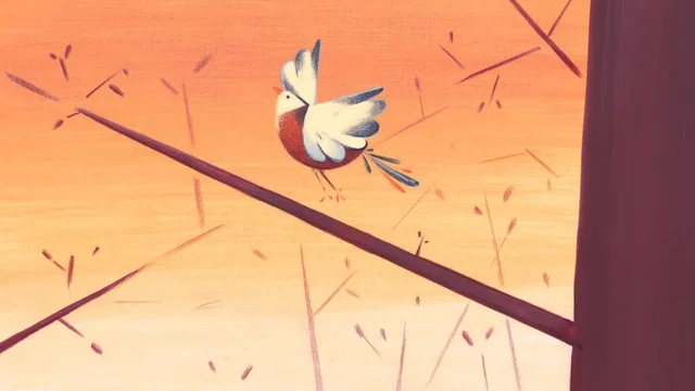 Photo du film : Le Vent dans les roseaux