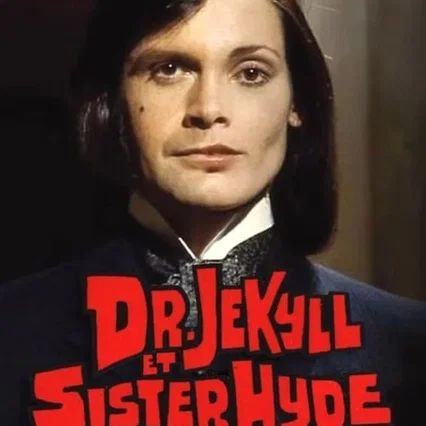 Miniature photo du film : Docteur jekyll and sister hyde