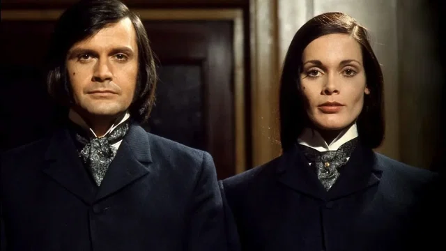 Photo du film : Docteur jekyll and sister hyde