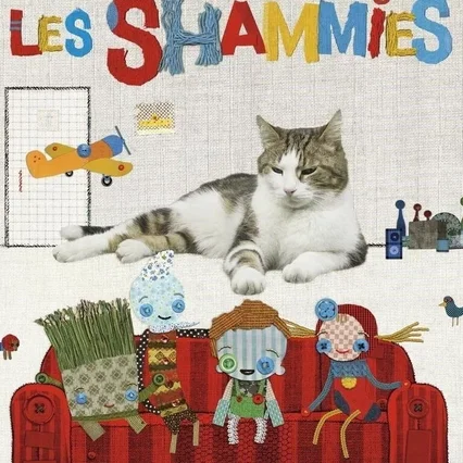 Miniature photo du film : Mr Chat et les Shammies