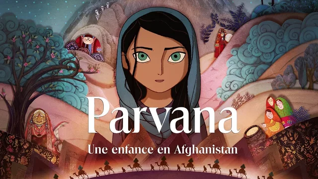 Photo du film : Parvana