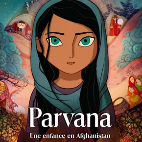 Photo du film : Parvana