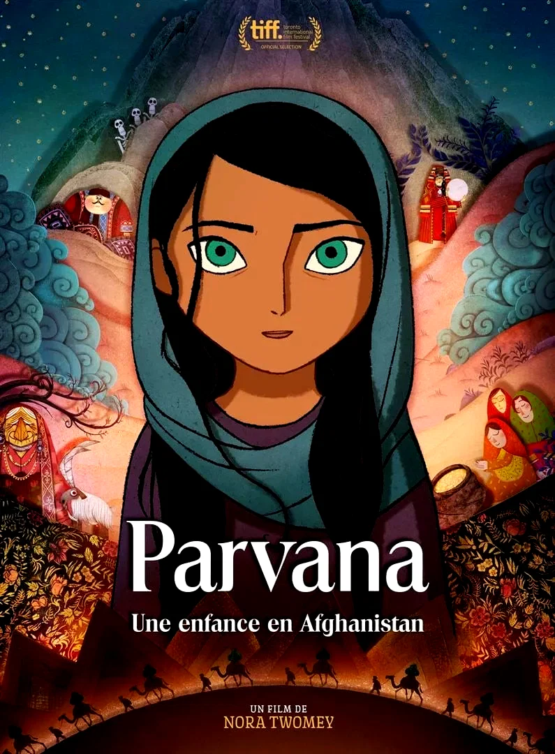 Photo 3 du film : Parvana