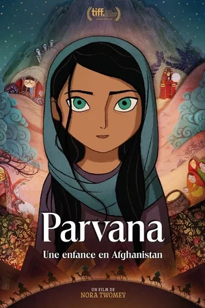 Photo du film : Parvana