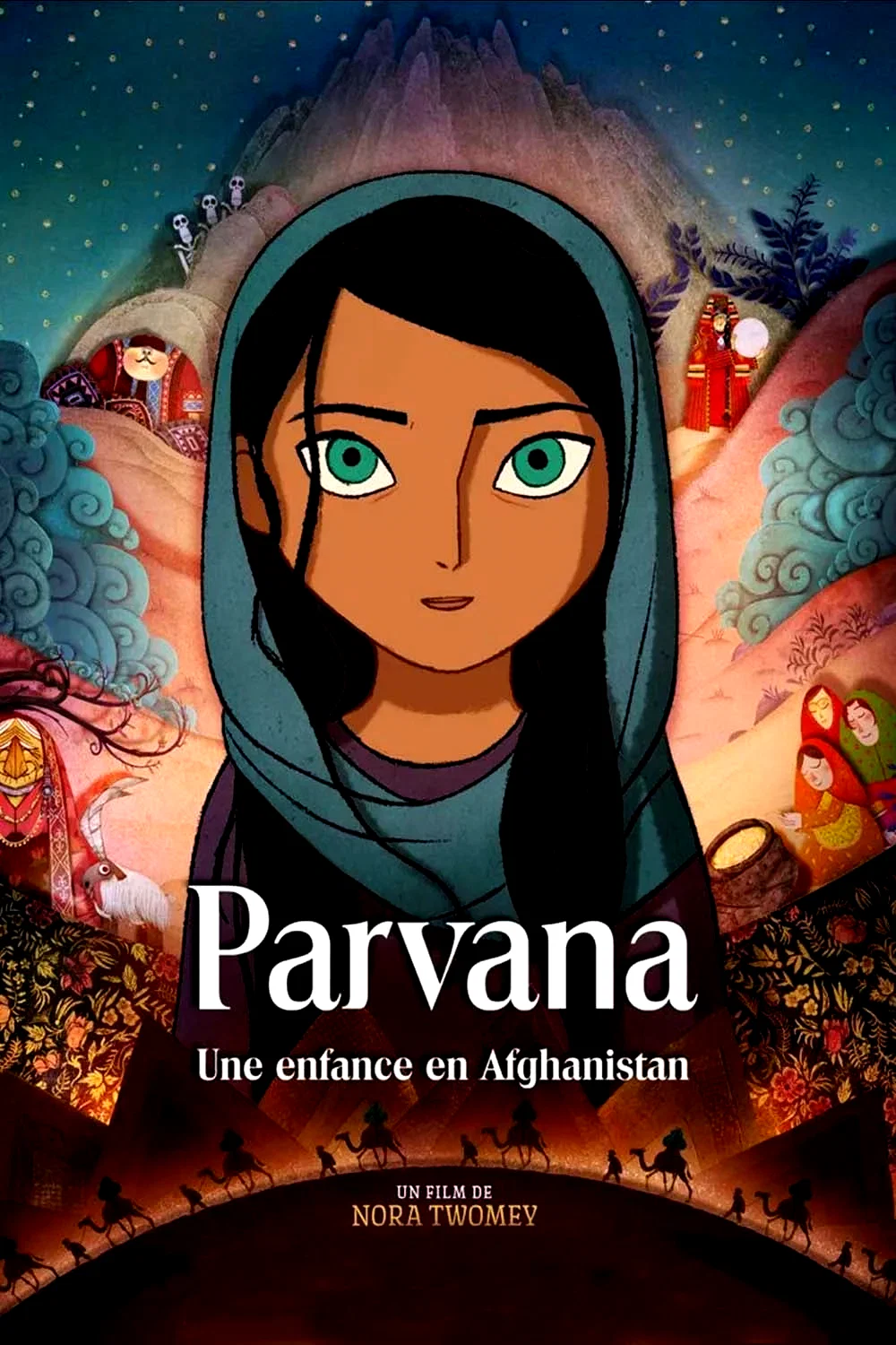 Photo 4 du film : Parvana