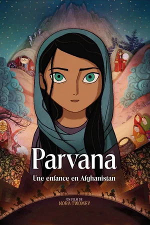 Photo du film : Parvana