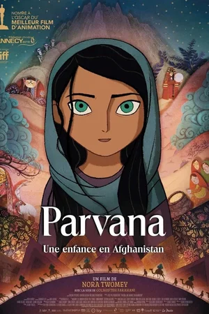 Photo du film : Parvana