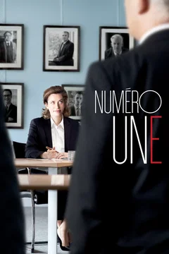 Affiche du film Numéro une