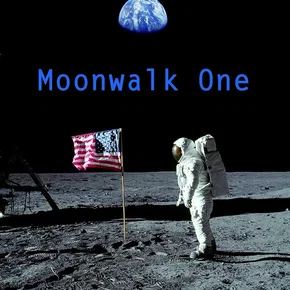 Photo du film : Moonwalk One