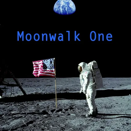 Miniature photo du film : Moonwalk One