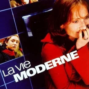 Photo du film : La Vie moderne