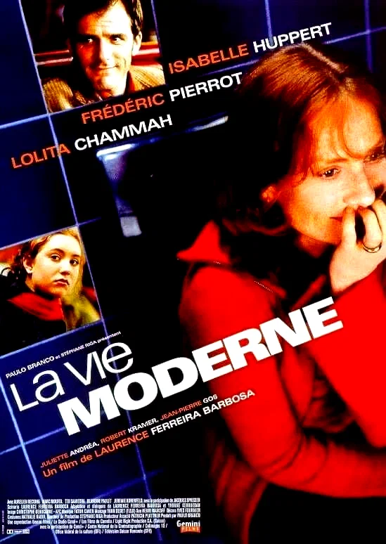 Photo 2 du film : La Vie moderne