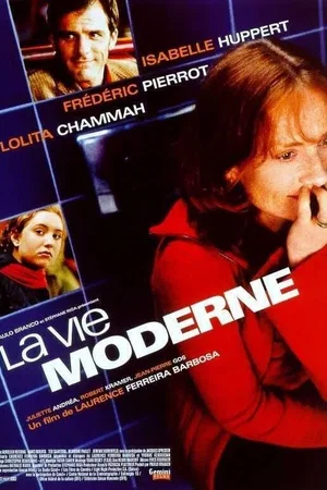 Photo 2 du film : La Vie moderne