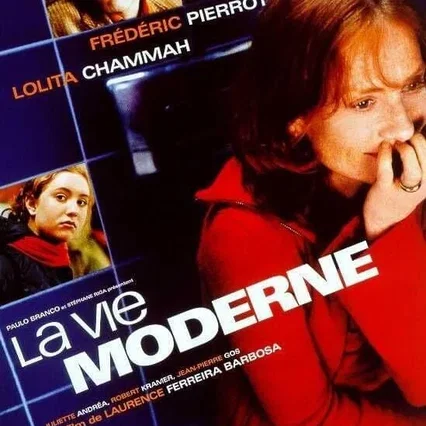 Miniature photo du film : La Vie moderne