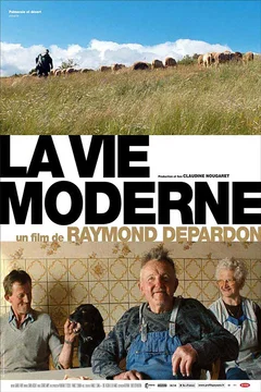 Affiche du film = Profils Paysans, Chapitre 3: La vie moderne