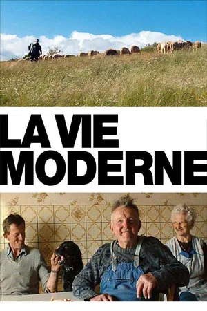 Photo du film : Profils Paysans, Chapitre 3: La vie moderne