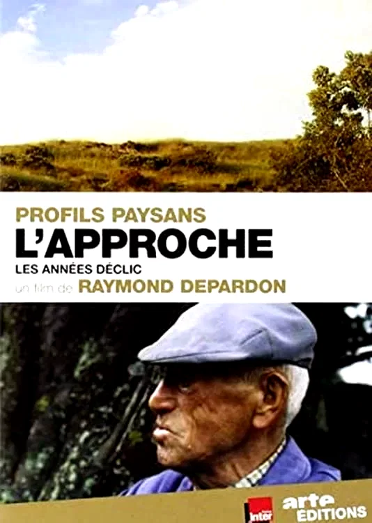 Affiche du film : Profils paysans, chapitre 1 : l'approche
