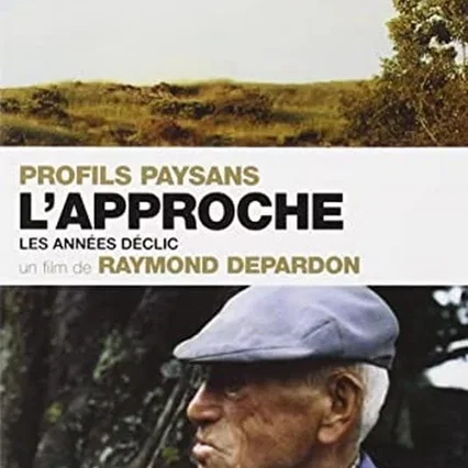 Miniature photo du film : Profils paysans, chapitre 1 : l'approche