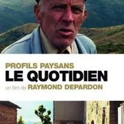 Miniature photo du film : Profils paysans, chapitre 2 : Le quotidien