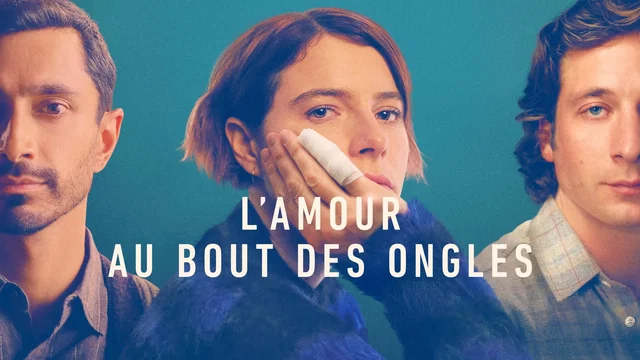 Photo du film : Fingernails
