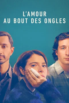 Affiche du film Fingernails