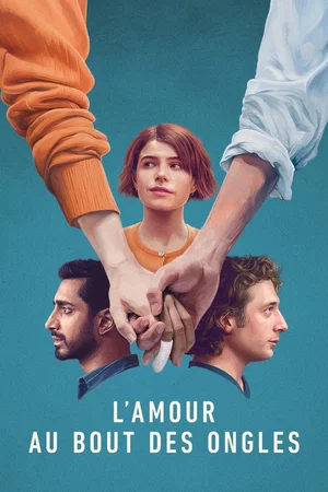 Photo du film : Fingernails
