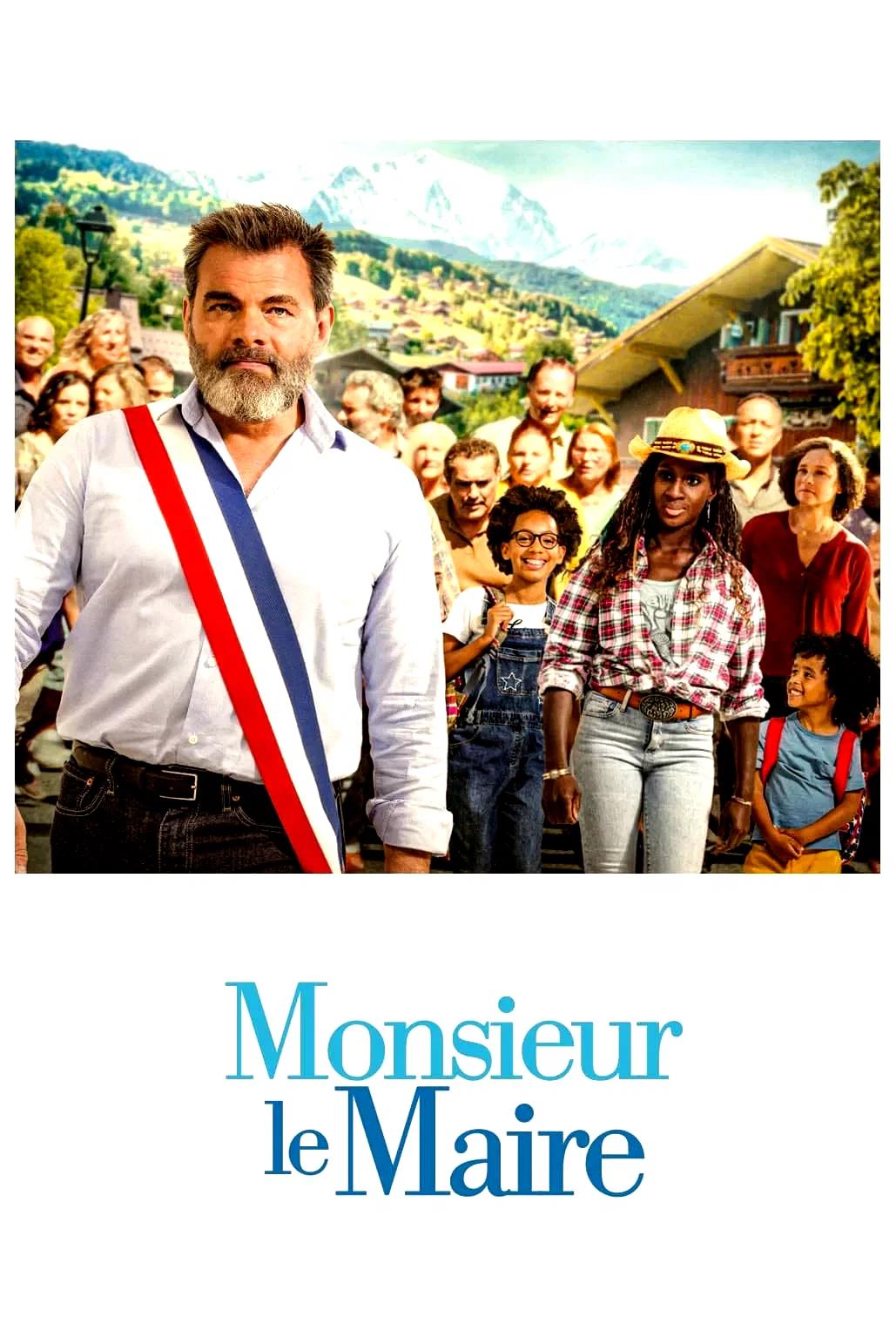 Photo 1 du film : Monsieur le Maire