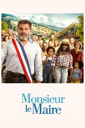 Photo du film : Monsieur le Maire