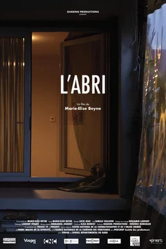 Affiche du film = L'abri