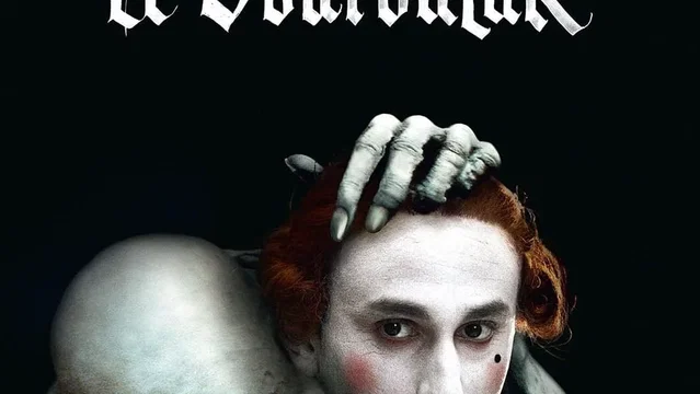 Affiche du film : Le Vourdalak