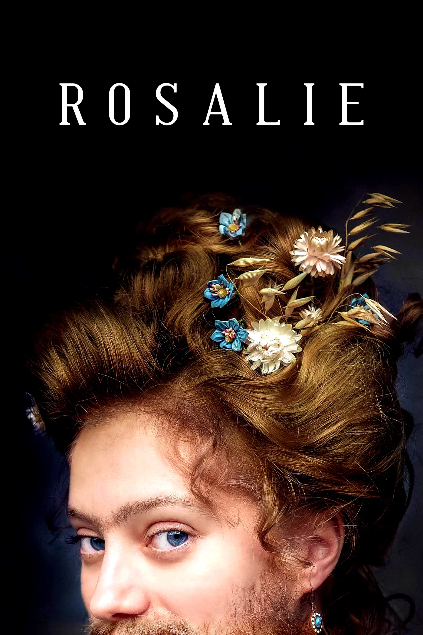 Photo 3 du film : Rosalie