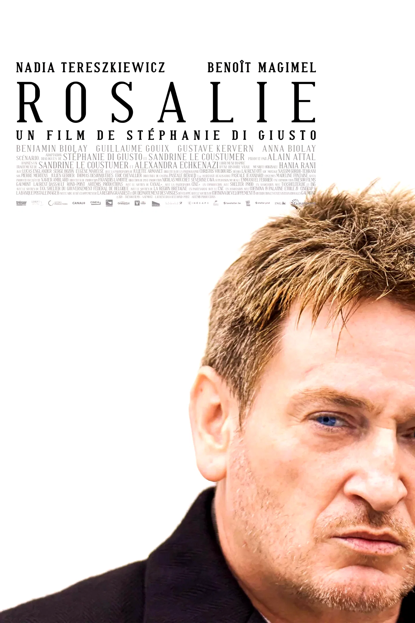 Photo 4 du film : Rosalie