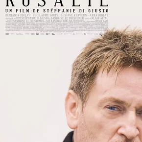 Photo du film : Rosalie