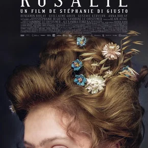 Photo du film : Rosalie