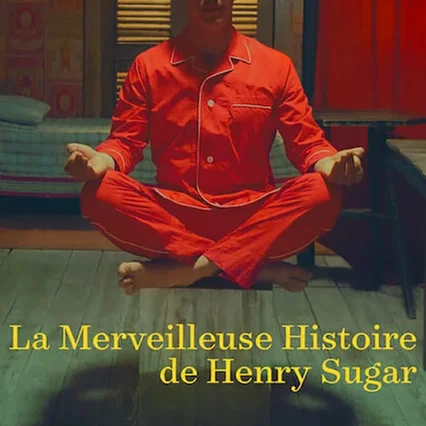 Miniature photo du film : La Merveilleuse Histoire de Henry Sugar