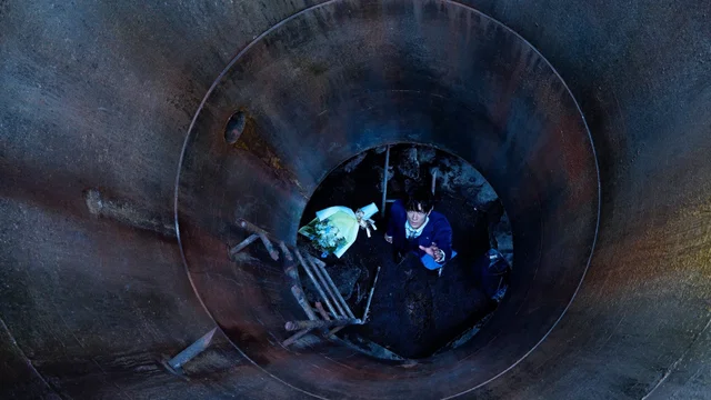 Photo 2 du film : #Manhole