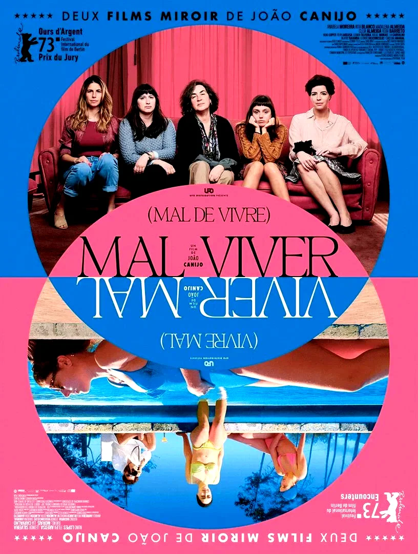 Photo 1 du film : Viver Mal
