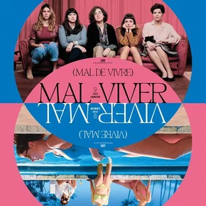Photo du film : Viver Mal
