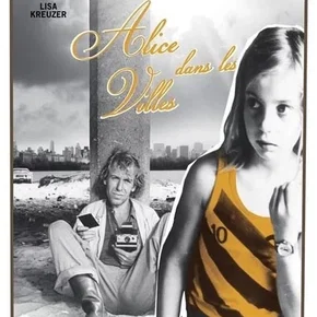 Photo du film : Alice dans les villes