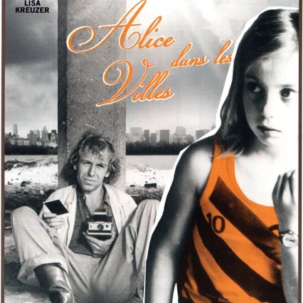Miniature photo du film : Alice dans les villes