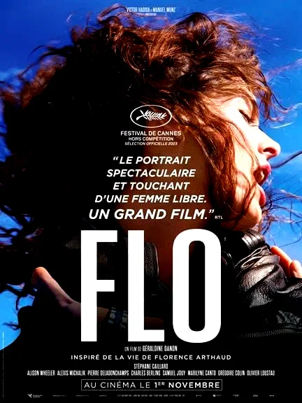 Affiche du film : Flo