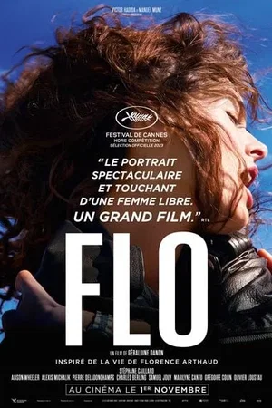 Affiche du film : Flo