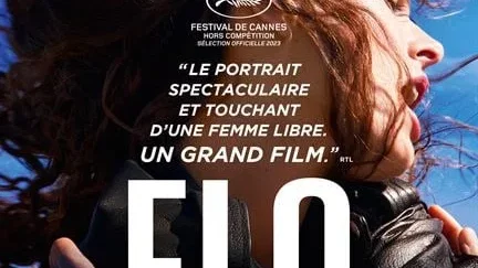 Affiche du film : Flo