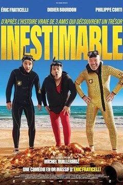 Affiche du film Inestimable