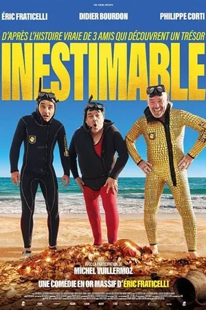 Affiche du film : Inestimable