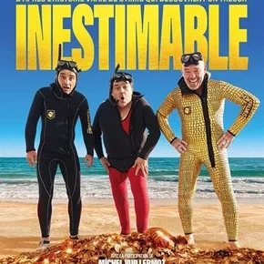 Photo du film : Inestimable