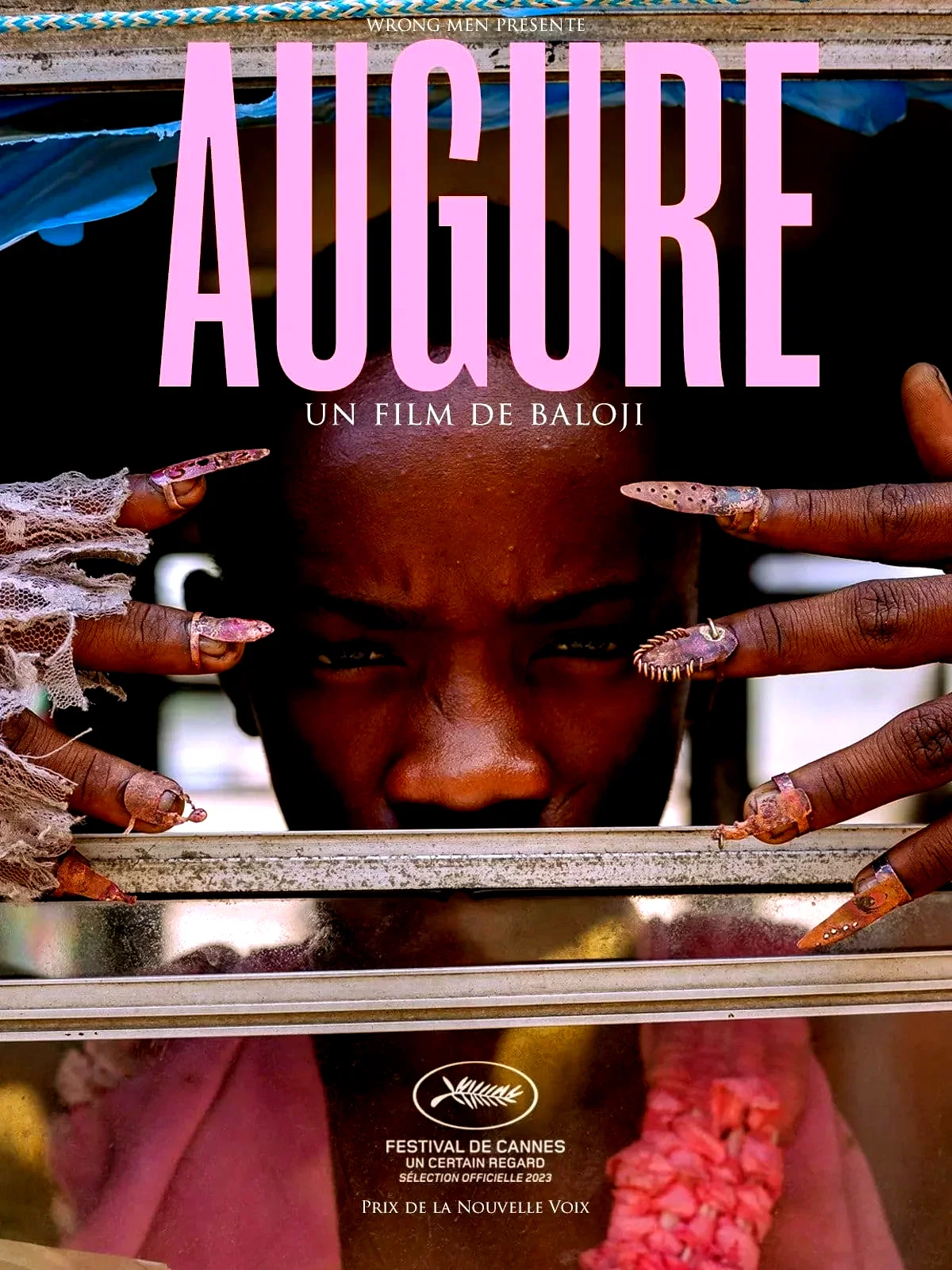 Photo 2 du film : Augure